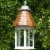 Castaway Living Bird Feeder Perspective: front