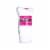 Dr. Motion® Super Comfort Diabetic Crew Socks - White Perspective: front
