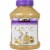 Kirkland Signature Minced California Garlic, 48 oz Perspective: front