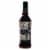 Admiral Nelson's Black Spiced Patch Rum Perspective: front