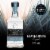 Lunazul Tequila Blanco Perspective: front