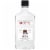 Burnett's London Dry Gin Perspective: front