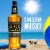 Black Velvet® Canadian Whiskey Perspective: front