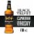 Black Velvet Aged 3 Years Canadian Whisky Perspective: front
