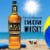 Black Velvet Toasted Caramel Canadian Whisky Perspective: front