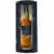 Heaven Hill Aged 17 Years Heritage Collection Barrel Proof Kentucky Straight Bourbon Whiskey Perspective: front