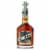Old Fitzgerald Aged 9 Years Bottled in Bond Kentucky Straight Bourbon Whiskey Perspective: front