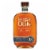 Elijah Craig Aged 18 Years Single Barrel Kentucky Straight Bourbon Whiskey Perspective: front