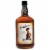Blackheart Spiced Rum Perspective: front