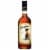 Blackheart Spiced Rum Perspective: front