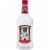 Quality House Vodka Perspective: front