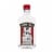 Quality House Vodka Perspective: front