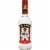 Quality House Vodka Perspective: front