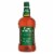 Evan Williams Aged 4 Years Green Label Kentucky Straight Bourbon Whiskey Perspective: front