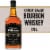 Evan Williams Black Label Kentucky Straight Bourbon Whiskey Perspective: front
