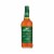 Evan Williams Aged 4 Years Green Label Kentucky Straight Bourbon Whiskey Perspective: front