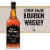 Evan Williams Kentucky Bourbon Whiskey Perspective: front