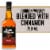 Evan Williams Fire Cinnamon Whiskey Liqueur Perspective: front