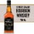 Evan Williams Black Label Straight Bourbon Perspective: front