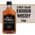 Evan Williams Black Label Kentucky Straight Bourbon Whiskey Perspective: front