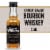 Evan Williams Black Label Kentucky Straight Bourbon Whiskey Perspective: front