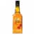 Evan Williams Cherry Whiskey Liqueur Perspective: front