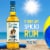 Admiral Nelson's Spiced Rum Perspective: front