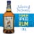 Admiral Nelson's Spiced Rum Perspective: front