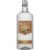 Burnett's Vanilla Vodka Perspective: front