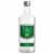 Burnett's Lime Vodka Perspective: front