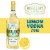 Deep Eddy Lemon Vodka Perspective: front