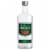 Burnett's Watermelon Vodka Perspective: front