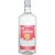 Burnett's Pink Lemonade Flavored Vodka Perspective: front
