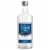 Burnett's Blueberry Vodka Perspective: front