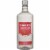 Burnett's Strawberry Vodka Perspective: front