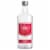 Burnett's Strawberry Banana Flavored Vodka Perspective: front