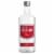 Burnett's Pomegranate Vodka Perspective: front