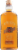 Burnett's Spiced Dark Rum Perspective: front