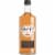 Burnett's Spiced Rum Perspective: front