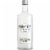 Burnett's White Light Rum Perspective: front