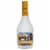 Whaler's Vanille Vanilla Rum Perspective: front