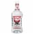 Zemkoff Vodka Perspective: front