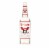 Zemkoff Vodka Perspective: front
