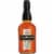 Evan Williams Single Barrel Kentucky Straight Bourbon Whiskey Perspective: front