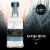 Lunazul Tequila Blanco Perspective: front