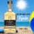 Lunazul Tequila Reposado Perspective: front