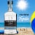 Lunazul Tequila Blanco Perspective: front