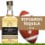 Lunazul Tequila Reposado Perspective: front