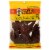 Orale Guajillo Chili Pods Perspective: front