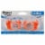 Aqua® Children's Crab Goggles Perspective: front